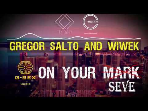Tez Cadey vs Gregor Salto & Wiwek feat Lil Jon - On You Seve (BENNY C. MASHUP)