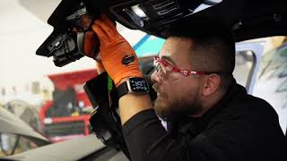 JLR Camera & Radar Faults (2010-2022): Diagnosing Forward Camera, Blind ...