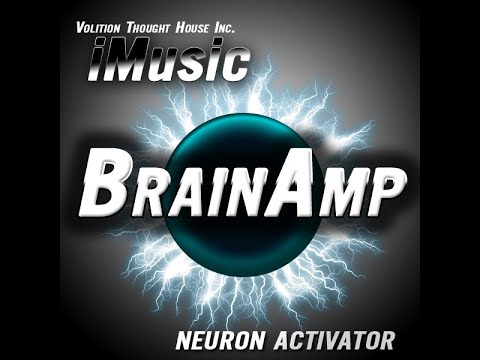 BrainAmp by iMusic (Neuron activator)
