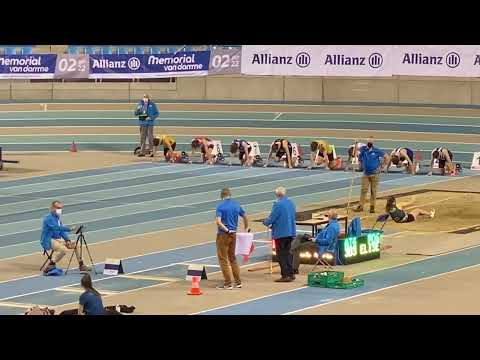 KVV AC heren 60 reeks jasper