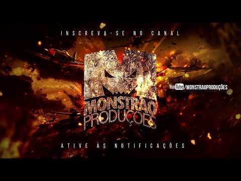 #musicvideo TO TE OBSERVANDO NOVA~MC BS~Só Vou Te Pedir Pra Te Socar(DJ TS)