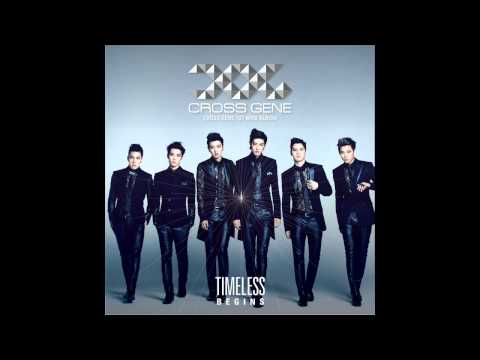 [ 04. Cross Gene (크로스진) - La-Di Da-Di (라-디 다-디) ]