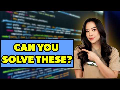 Most Common Javascript Interview Questions (I've been asked)