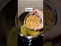 Try Theater Wale Popcorn In Pressure Cooker