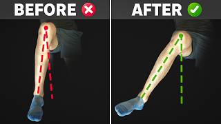 90% of Hip Tightness Comes from THIS