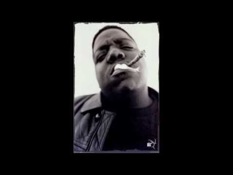 Microphone Murderer(Original Demo) - Biggie Smalls