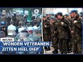 'Groep Dutchbat-veteranen wil ook dit excuus niet meer'