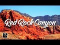 Red Rock Canyon Tour - Las Vegas Bucket List