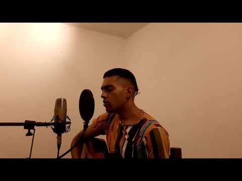 Como las aguas del rio - Farid Marin - ( cover )