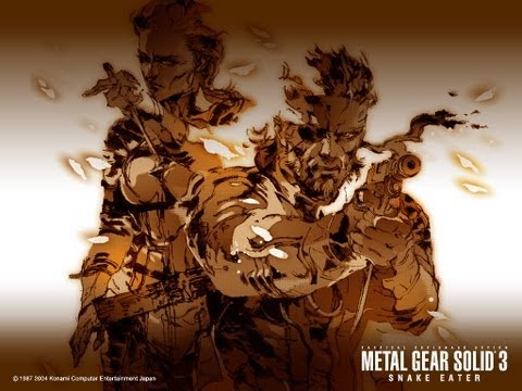 Metal Gear Solid 3 Snake Eater | Parte 16 | Volgin