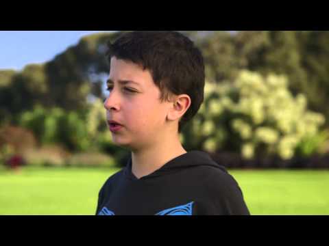 Kids4Dementia 2 - What is it like having a parent or grandparent with dementia?