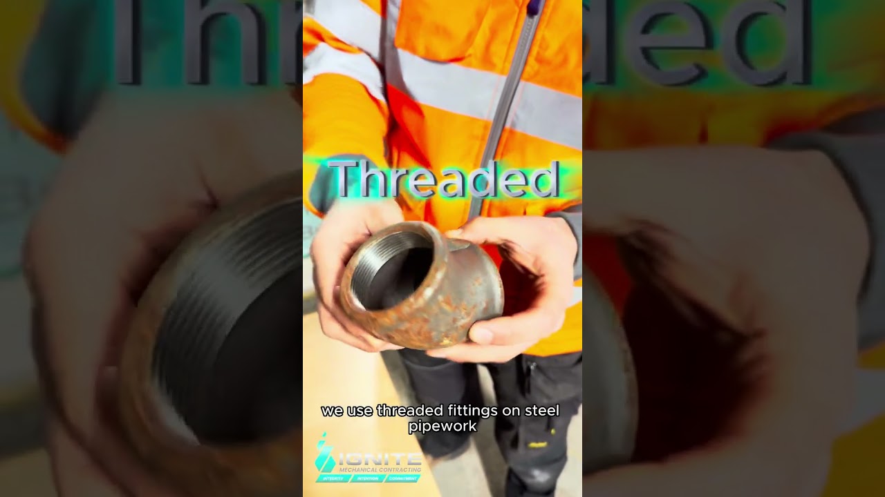 Episode 2 - Common Pipe Fittings