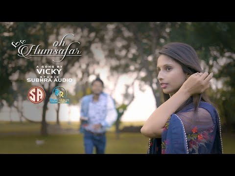 Shubham chatterjee Oh Humsafar