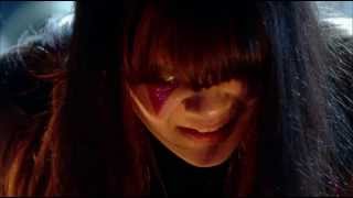 Bat for Lashes _ Sleep Alone _Jools Holland 2008 HD 1080p