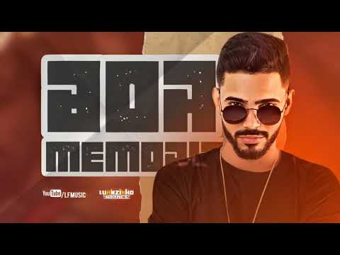 Luanzinho Moraes - BOA MEMÓRIA (Musica Nova)