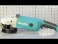 Makita GA7020RF - відео