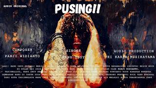 Download lagu Mang Oboy_PUSING ! official video lyric mp3