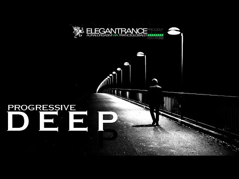 DEEP & PROGRESSIVE  Mix 2021