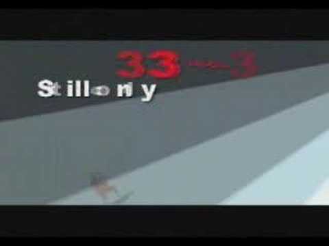 Snapple Master of the Ocean 2008