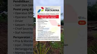 Download lagu lowongan kerja terbaru 2025 #fyp #viral #motivasi mp3 Download lagu lowongan kerja terbaru 2025 #fyp #viral #motivasi mp3