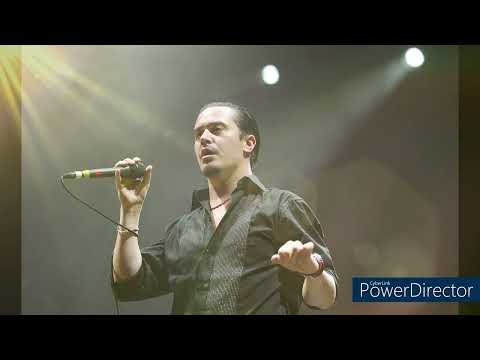Mike Patton A.i Singing 24000 Baci by Adriano Celentano