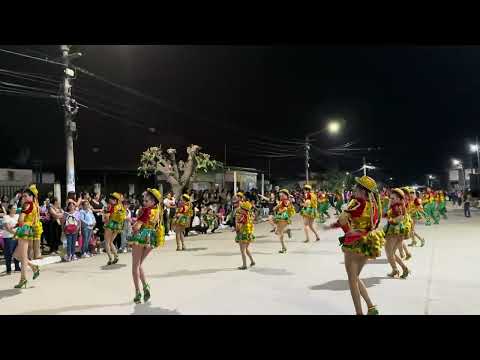 URUS TUCUMÁN - Corsos Los Ralos 2026