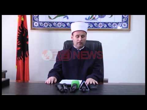 Krerët e besimit mysliman përcjellin urimet për ditën e shenjtë - Ora News