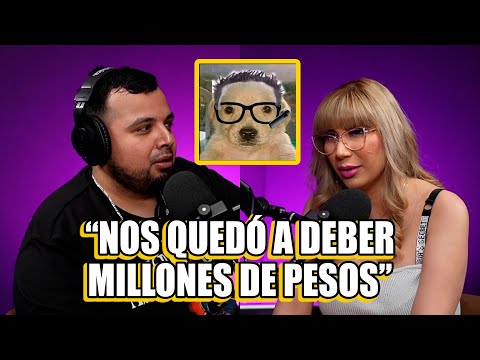 Los malos tratos de Alex | Mia Marín