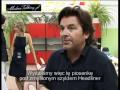 Thomas Anders - Interview from Belchatów in ...