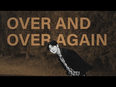 Over and Over Again (2022 Ver) by Taehyun