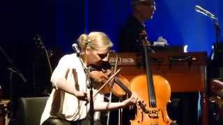 BAP acoustic - Do kanns zaubre - Wolfgang Niedecken live Philharmonie Munich 2014-04-17