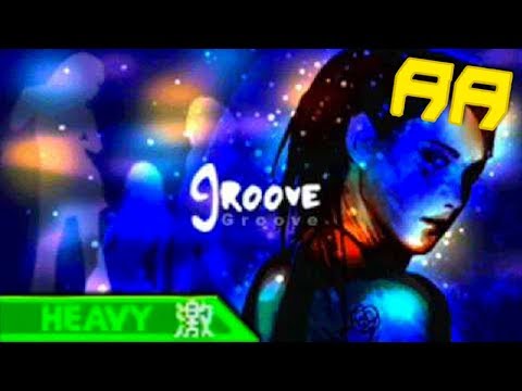 Sho-T feat. Brenda - Groove Heavy Full Combo AA on DDR EXTREME Pro Arcade!!