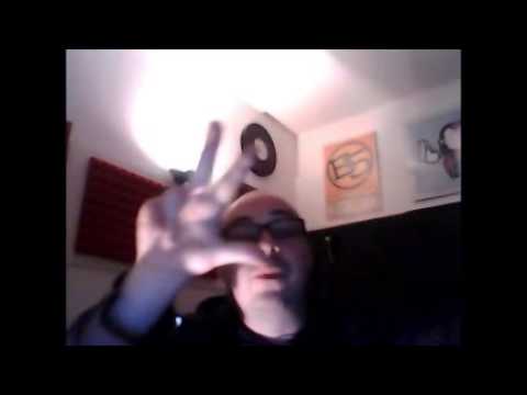 90° Rappuso Ti taglio la gola!