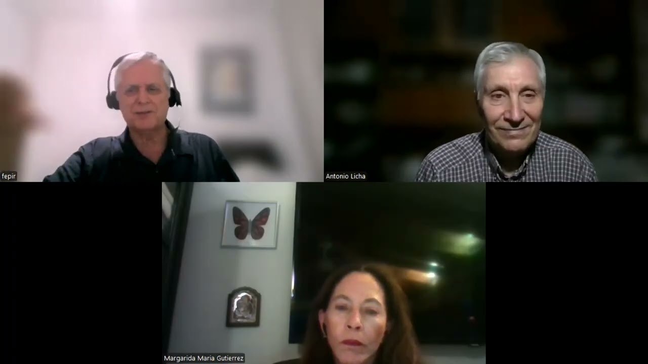 Perspectivas para a Economia em 2025 - PodCast GCE 2025 30/01