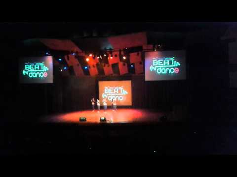 [150417] Beat Dance - Hallyu 2015