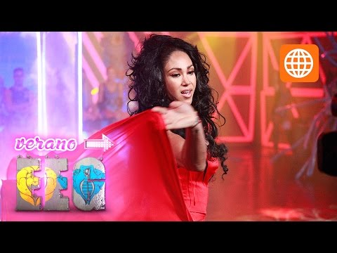 EEG 18-02-2016 parte 4/6 - Onceava Temporada