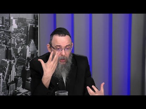 PIRKADAT M. Kende Péterrel: Oberlander Báruch