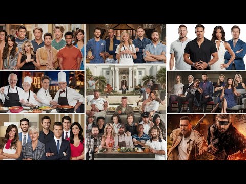 📺 GESCRIPTETE REALITÄT III (RM): Die gefährlichste Lüge im TV – Wie Fake-Drama Arm & Reich spaltet 💔