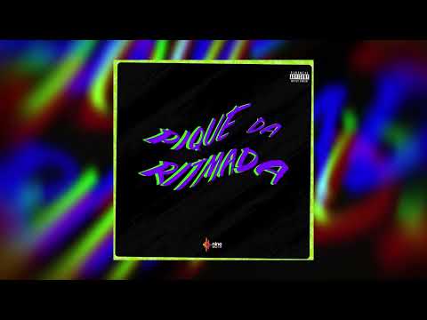 PIQUE DA RITMADA - Gp Da ZL, Jhow Dancer, Leejack, Nick (nine funk)