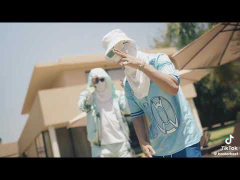 Booter Bee x WeWantWraiths | Moshpit (official video)