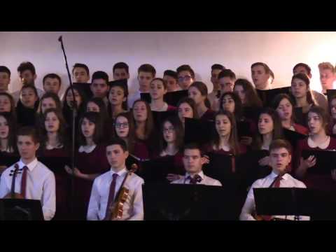 TOP MELODII CONCERT - Corul Credo LTA
