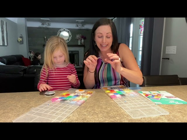 Vídeo relacionado con Sxutop 6 Paquetes Joyas de Madera para Niñas Incluye Collar y Pulsera Colorido Beads Pulseras NiñA Elásticas Pulseras de Amistad Collar de Princesa Lindas para Niña Regalo de Cumpleaños de Fiesta