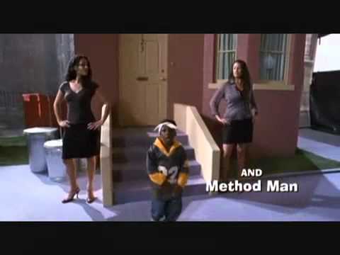 Little 2Pac   My Baby's Daddy