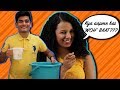 Waste Food Like Never Before