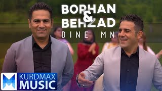 Borhan mirzaei behzad mirzaei dine mn
