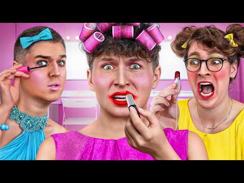 Jesteśmy Kobietami przez Cały Dzień!