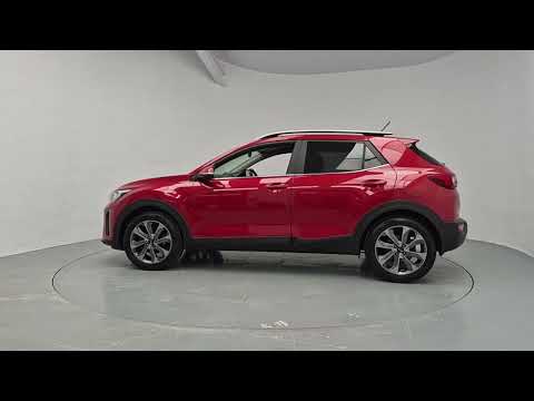 Kia Stonic 1.4 K3 Petrol - Image 2