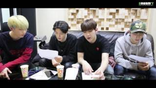 MAP6(맵식스) - Closer Recording making