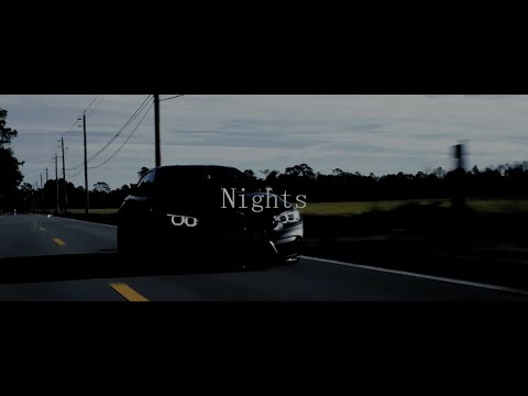 [FREE] WhyBaby? x UncleFlexxx Type Beat - Nights (prod.Nik71Beats)