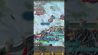 Download lagu March of Empires Fool Emperor || R560 || #marchofempires #gameloft mp3